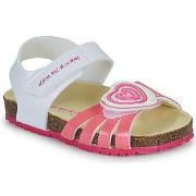 Tyttöjen sandaalit Agatha Ruiz de la Prada  BIOS  28