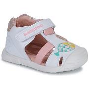 Tyttöjen sandaalit Biomecanics  BIOGATEO CASUAL  18