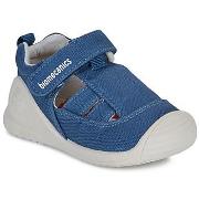 Poikien sandaalit Biomecanics  BIOGATEO CANVAS  18