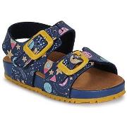 Poikien sandaalit Garvalin  BIOS BOY  24