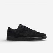 Kengät Nike  Dunk Low SE Triple Black  41