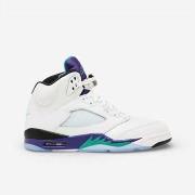 Kengät Nike  Jordan 5 Retro Grape (2025)  45