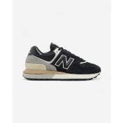 Kengät New Balance  574 Legacy Navy  37