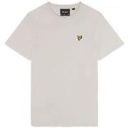 Lyhythihainen t-paita Lyle & Scott  -  IT XXL