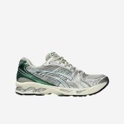 Kengät Asics  Gel-Kayano 14 Dried Leaf Green Pure Silver  39