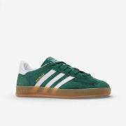 Kengät adidas  Gazelle Indoor Collegiate Green Cloud White Gum  38