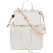 Reppu Desigual  BACK_HALF LOGO LUEN 26SAKP18  Yksi Koko