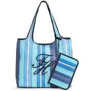 Toalettilaukku / Meikkipussi Tommy Hilfiger  Aw0aw18397 0gz  Yksi Koko