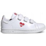 Lastenkengät adidas  FZ2834  34