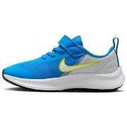 Lastenkengät Nike  DA2777009  28