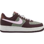 Kengät Nike  Air Force 1 '07 Next Nature Wmns "Burgundy Crush"  38