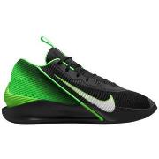 Kengät Nike  GT Jump Academy Black Green Strike White  43