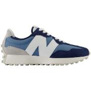 Kengät New Balance  327 University Blue Navy White  42