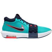 Kengät Nike  LeBron Witness 8 'Red Carpet'  40