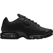 Kengät Nike  Air Max Plus VII Triple Black  45
