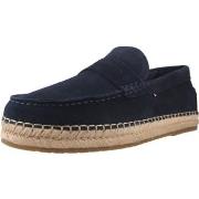 Kangassandaalit Tommy Hilfiger  FLEXIBLE HILFIGER SDE ES  41