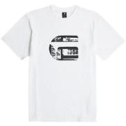 Lyhythihainen t-paita G-Star Raw  D28823-E385 110  EU S