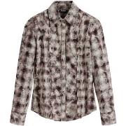 Paitapusero / Kauluspaita Desigual  CAM_RUSH 25WWCW11  EU L