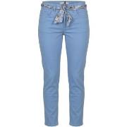 Housut Liu Jo  B.UP IDEAL REG.W. WA6260 T367A  IT 38