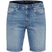 Shortsit & Bermuda-shortsit Replay  STRAIGHT M1072D.000.261 C42  IT 44