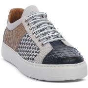 Kengät Exton  COMBI 1  42