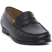 Kengät Valleverde  NERO  41