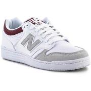 Kengät New Balance  BB480LKB  45 1/2