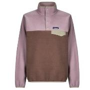 Fleecet Patagonia  W's LW Synch Snap-T P/O  EU L