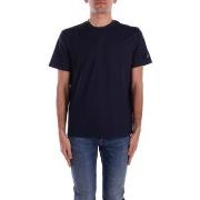 Lyhythihainen t-paita Suns  TSS51045U  EU S