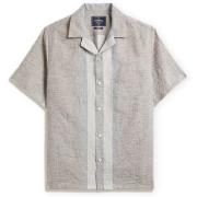 Lyhythihainen paitapusero Portuguese Flannel  Drift Shirt  EU S