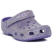 Lasten Puukengät Crocs  212561PURP  28 / 29