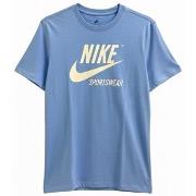 T-paidat & Poolot Nike  BV0620412  EU M
