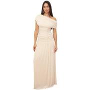 Pitkä mekko La Modeuse  77813_P184505  EU S