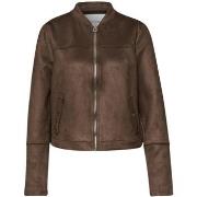 Takit Street One  Short Velours Jkt w. 212993  FR 40