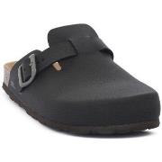 Puukengät Grunland  CB0802NERO  36