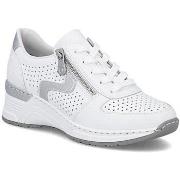 Kengät Rieker  RKR938  37