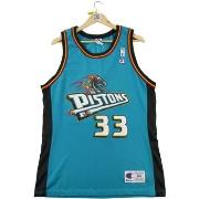 Hihattomat paidat / Hihattomat t-paidat Champion  296842  EU L