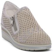 Kengät Valleverde  SAND SUEDE  38