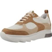 Kengät Stonefly  SPOCK 44 VELOUR NAPPA LTH  36