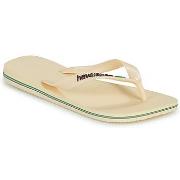 Rantasandaalit Havaianas  BRASIL LOGO  39 / 40