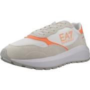 Kengät Emporio Armani EA7  7X000341  40