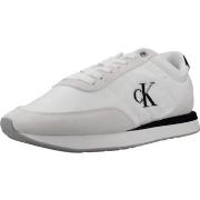 Kengät Calvin Klein Jeans  RETRO RUNNER LACE UP NY  36
