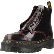 Kengät Dr. Martens  Botas Mujer Modèle Sinclair  38