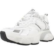 Kengät Buffalo  TRUCK  40