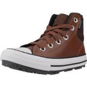 Lastenkengät Converse  CHUCK TAYLOR ALL STAR BERKSHIRRE BOOT HI  28 1/...