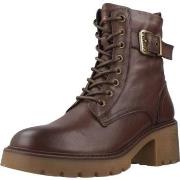 Kengät Carmela  Botines Mujer Modèle 162568c  37