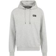 Ulkoilutakki Fila  Belfort Hoody  EU L
