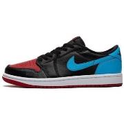 Lastenkengät Nike  Air Jordan 1 Retro Low Og  35 1/2