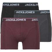 Bokserit Jack & Jones  JACTIMOTHY SOLID TRUNKS X3   XL