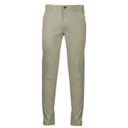Chino-housut / Porkkanahousut Jack & Jones  JPSTMARCO FURY  US 34 / 32